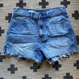 Gap Denim Shorts